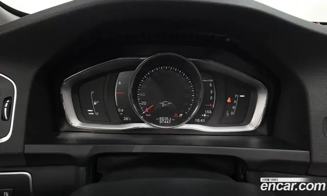 Volvo S60 2017 2.0 АКПП, миниатюра 11