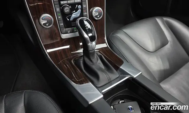 Volvo S60 2017 2.0 АКПП, миниатюра 12