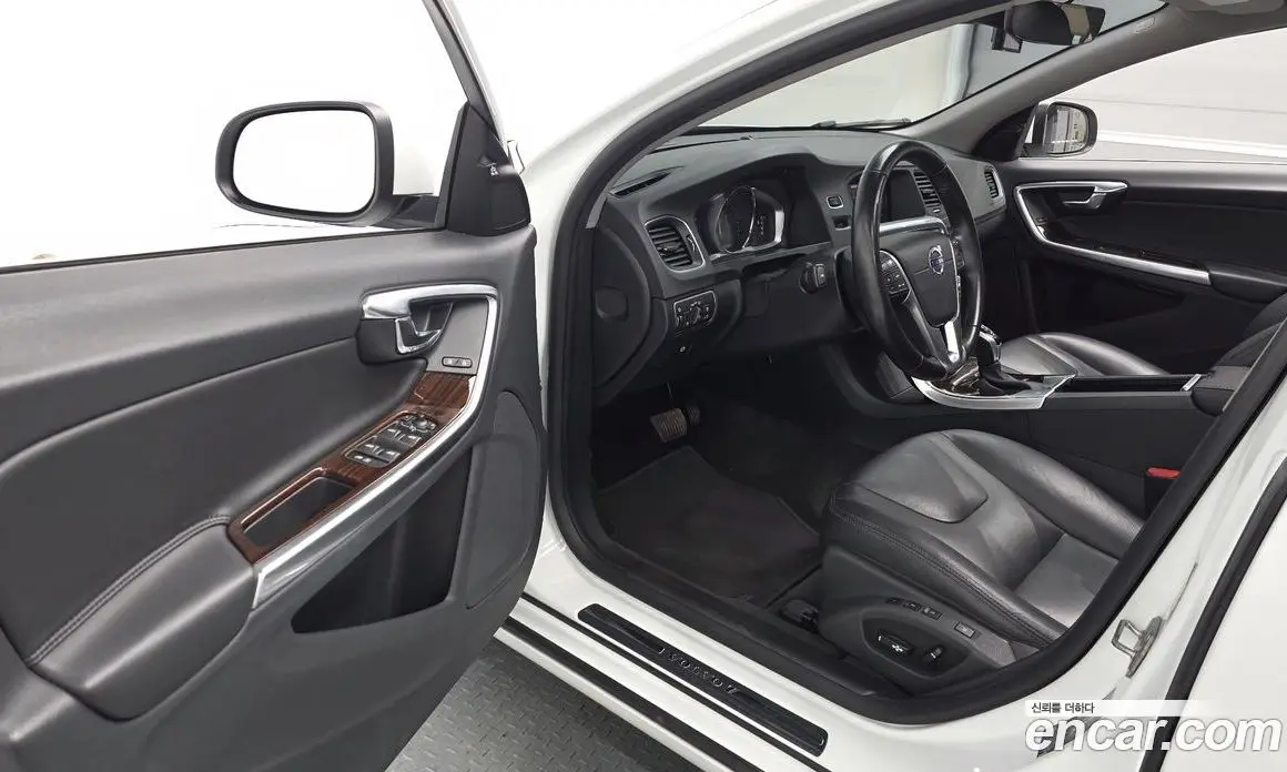Volvo S60 2017 2.0 АКПП, фото 13