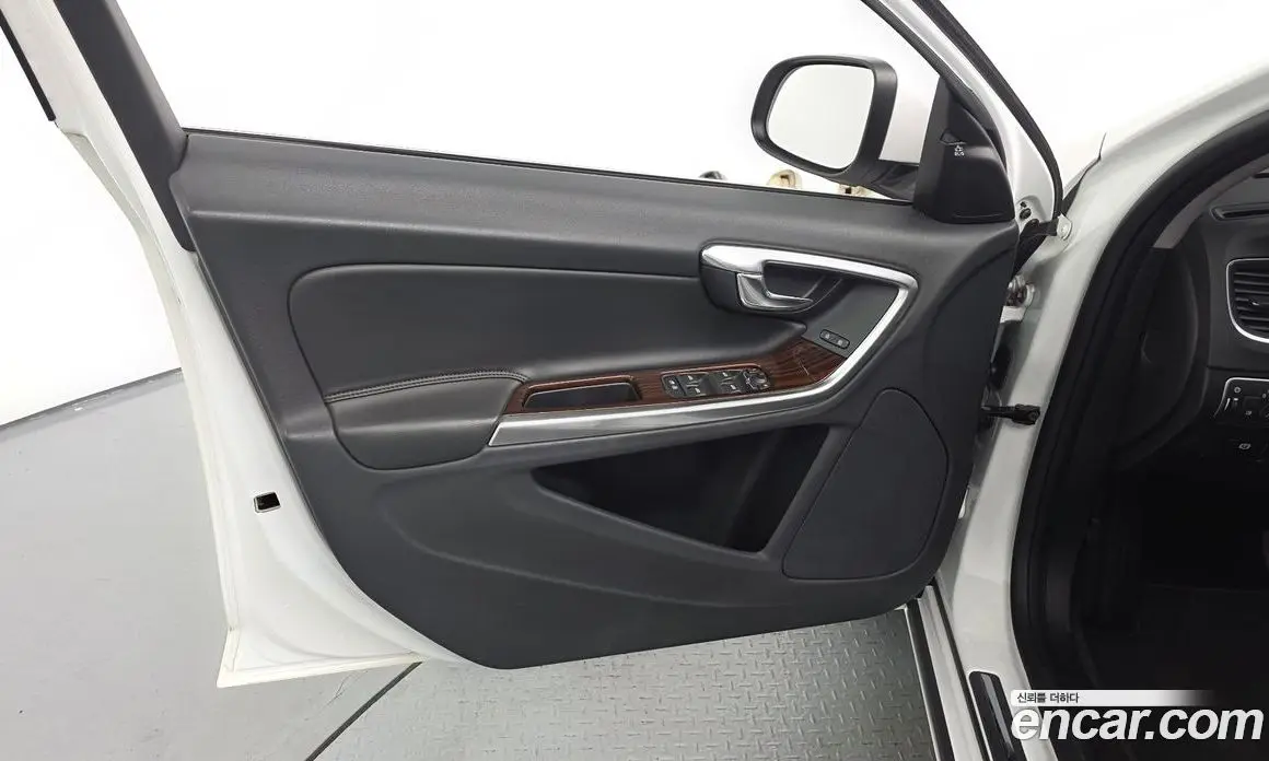Volvo S60 2017 2.0 АКПП, фото 14