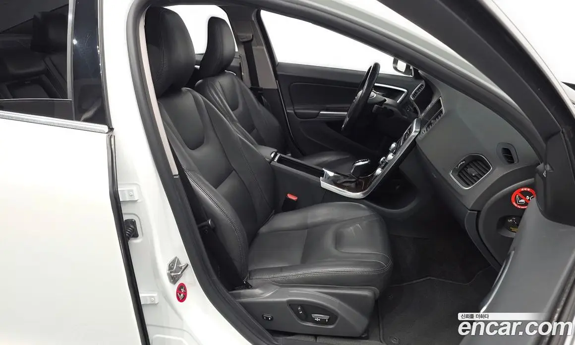 Volvo S60 2017 2.0 АКПП, фото 16