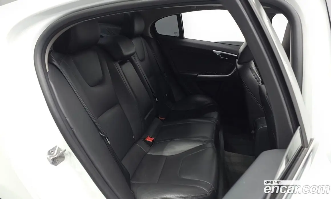Volvo S60 2017 2.0 АКПП, фото 17