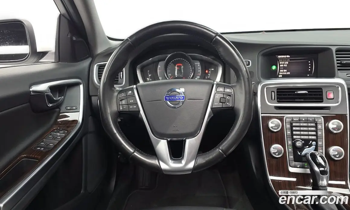 Volvo S60 2017 2.0 АКПП, фото 18