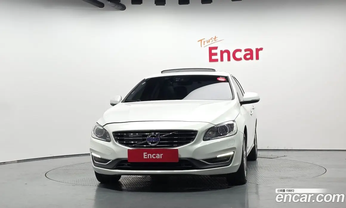 Volvo S60 2017 2.0 АКПП, фото 3