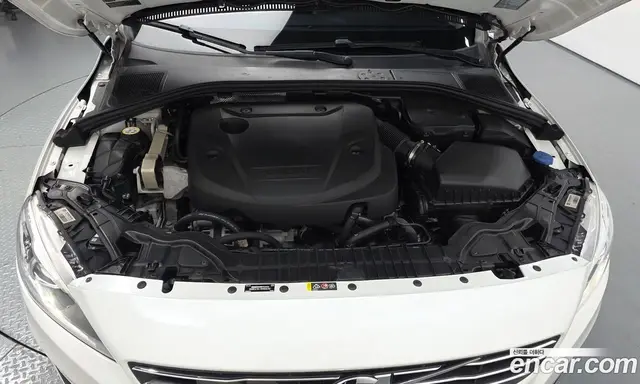 Volvo S60 2017 2.0 АКПП, миниатюра 6