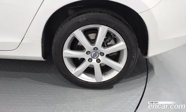 Volvo S60 2017 2.0 АКПП, миниатюра 7