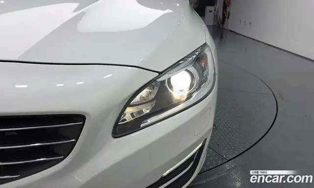 Volvo S60 2017 2.0 АКПП, миниатюра 8