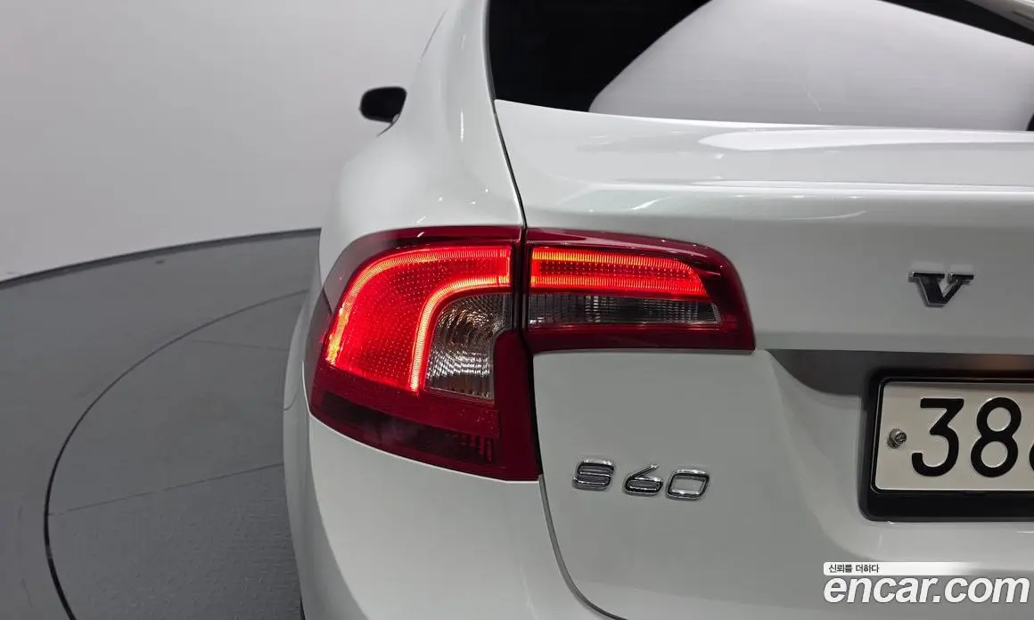 Volvo S60 2017 2.0 АКПП, фото 9