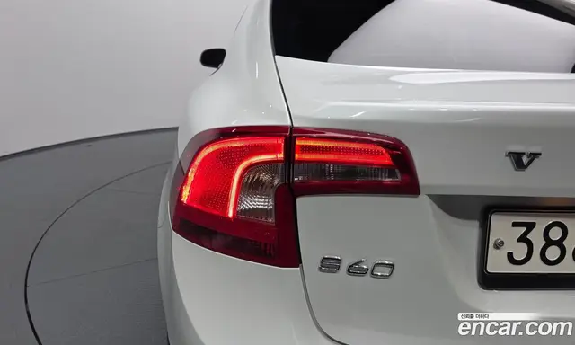 Volvo S60 2017 2.0 АКПП, миниатюра 9