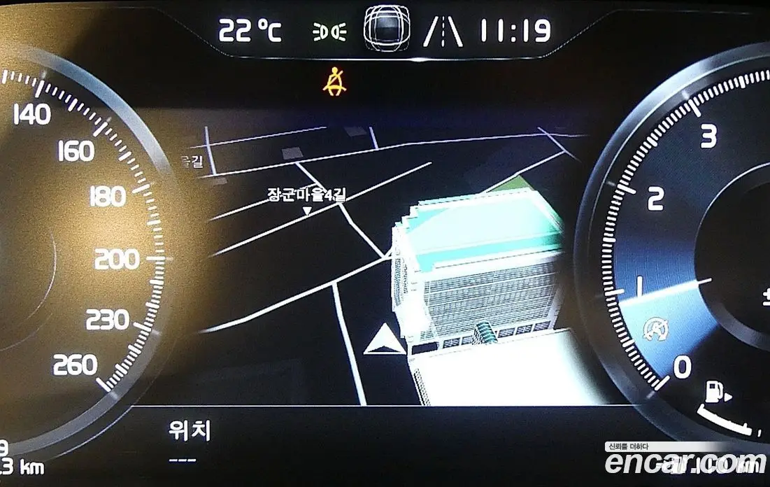 Volvo S90 2017 2.0 АКПП, фото 12
