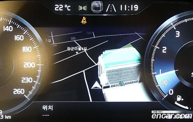 Volvo S90 2017 2.0 АКПП, миниатюра 12