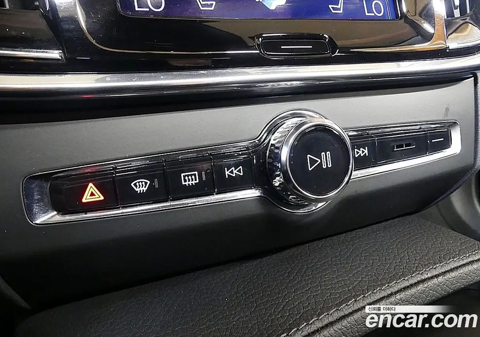 Volvo S90 2017 2.0 АКПП, фото 16