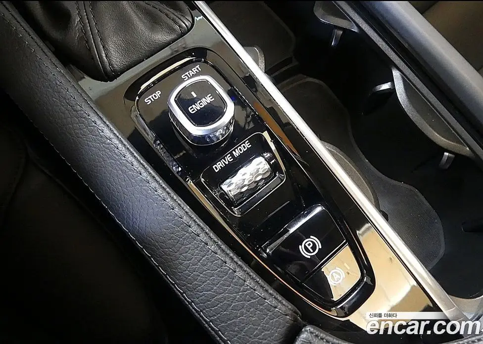 Volvo S90 2017 2.0 АКПП, фото 17