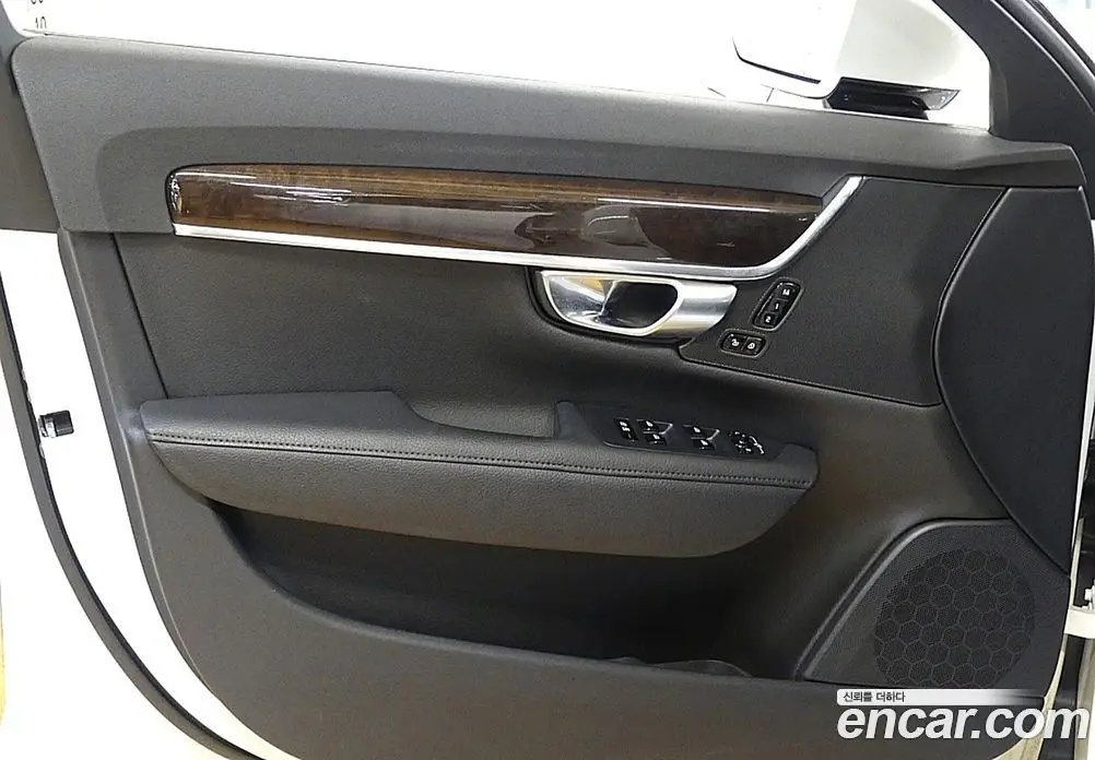 Volvo S90 2017 2.0 АКПП, фото 10