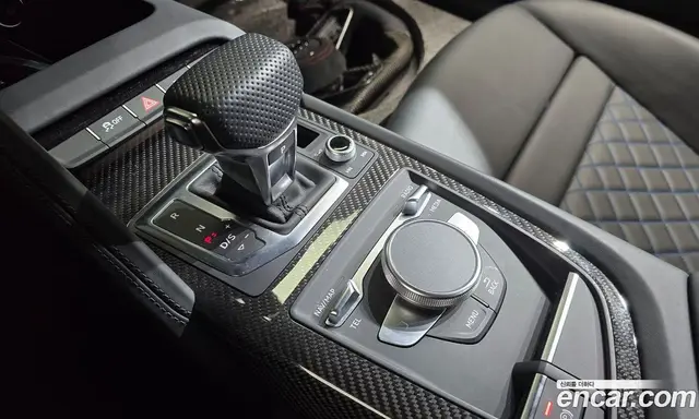 Audi R8 2021 5.2 АКПП, миниатюра 12