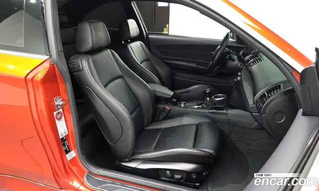 BMW 1M 2012 3.0 МКПП, миниатюра 11