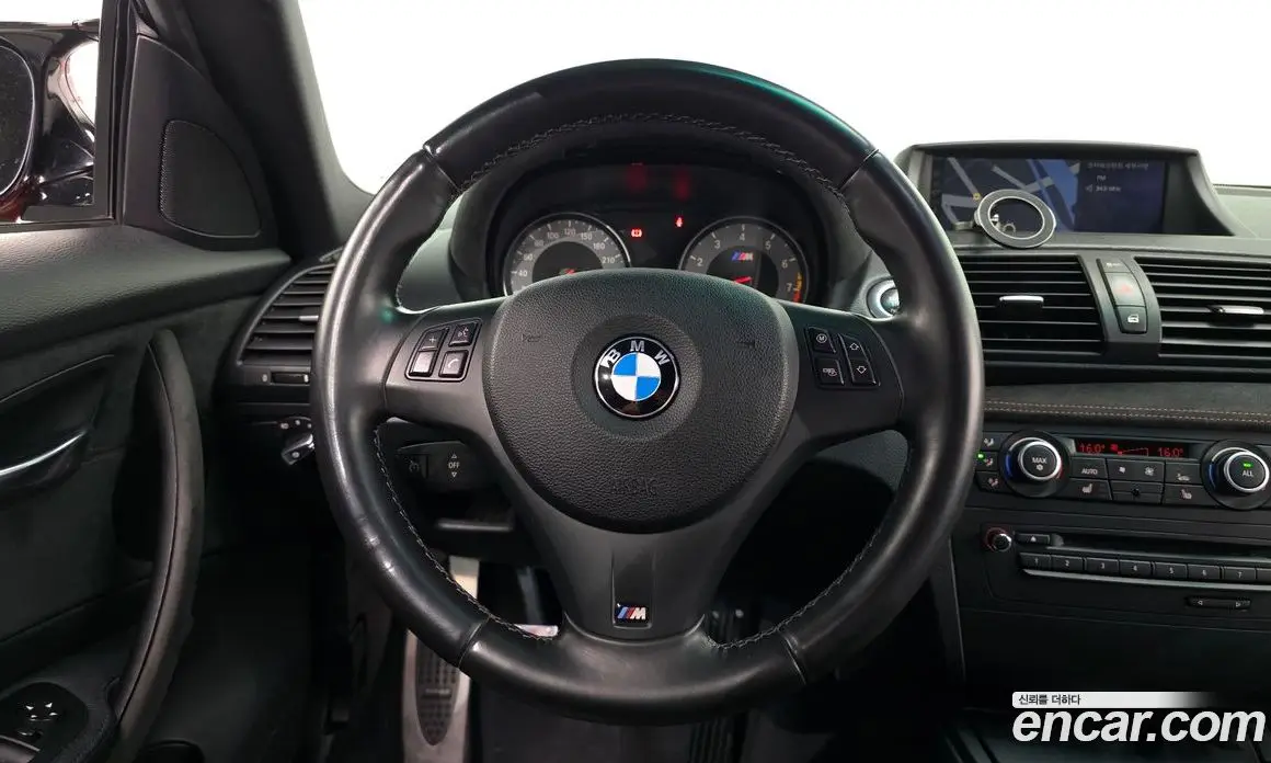 BMW 1M 2012 3.0 МКПП, фото 13