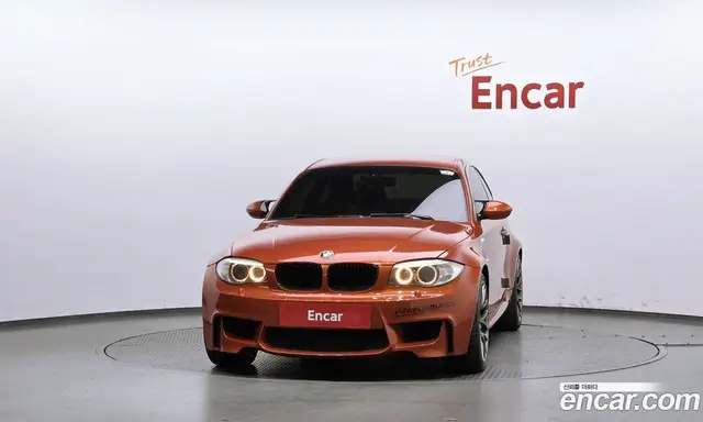 BMW 1M 2012 3.0 МКПП, миниатюра 3