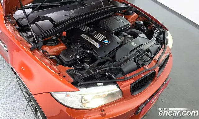 BMW 1M 2012 3.0 МКПП, миниатюра 6
