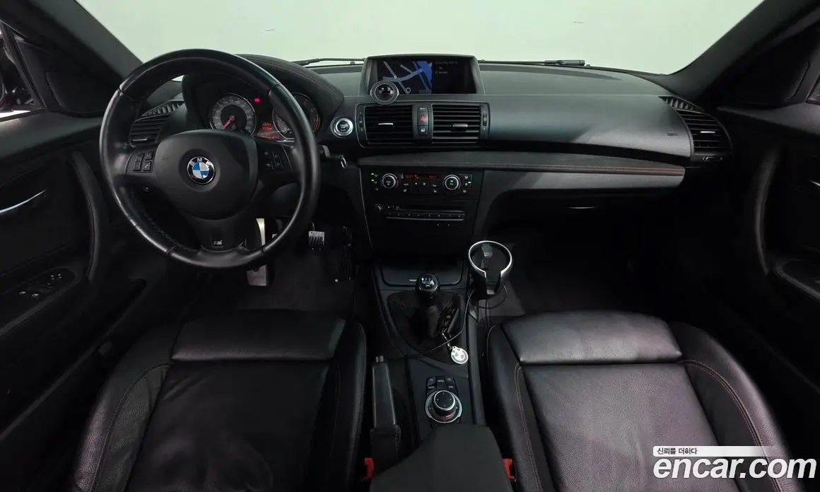 BMW 1M 2012 3.0 МКПП, фото 7