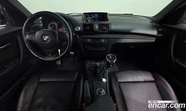 BMW 1M 2012 3.0 МКПП, миниатюра 7