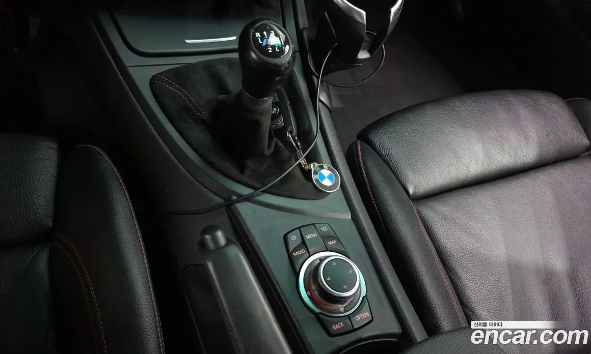 BMW 1M 2012 3.0 МКПП, фото 9