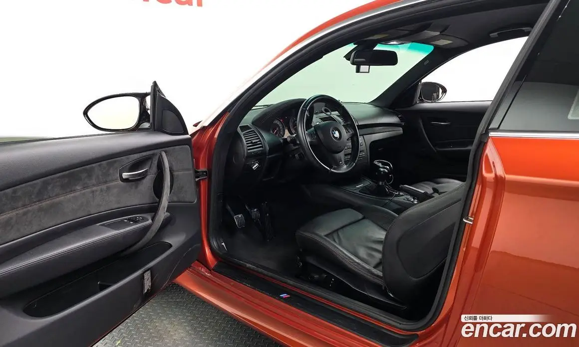 BMW 1M 2012 3.0 МКПП, фото 10