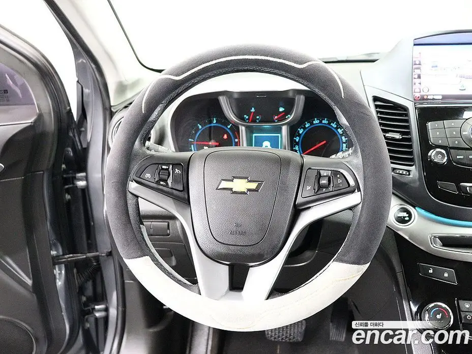 Chevrolet Orlando 2015 1.6 АКПП, фото 14