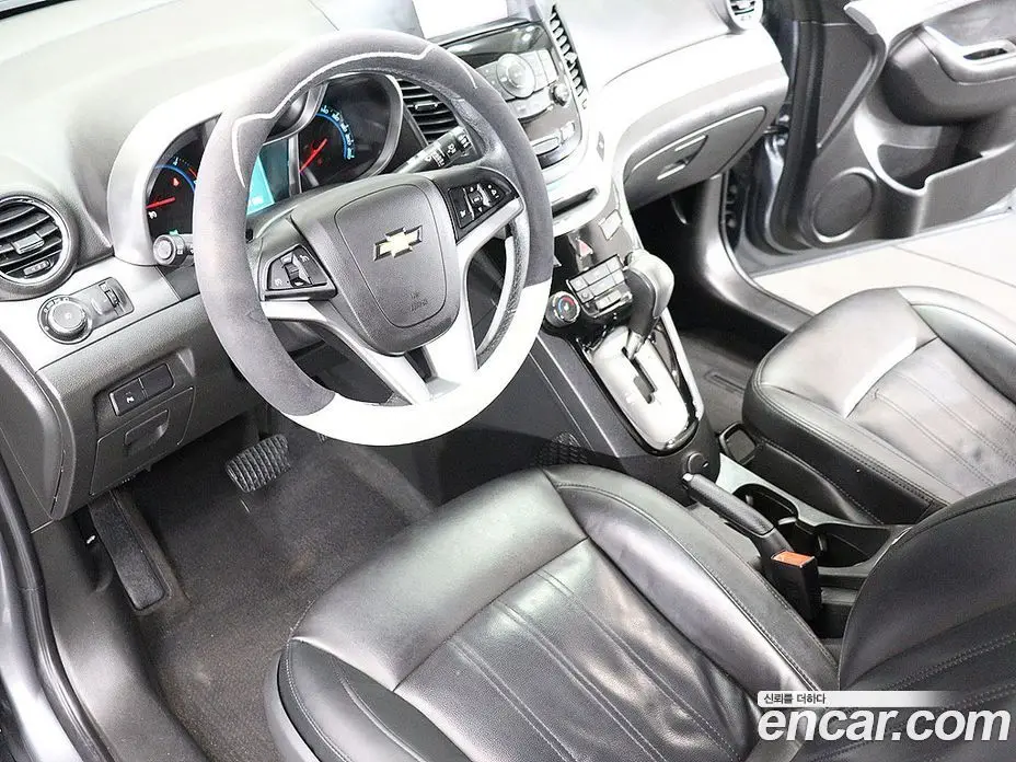 Chevrolet Orlando 2015 1.6 АКПП, фото 16