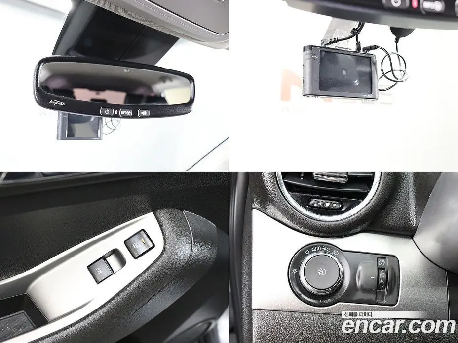 Chevrolet Orlando 2015 1.6 АКПП, фото 17
