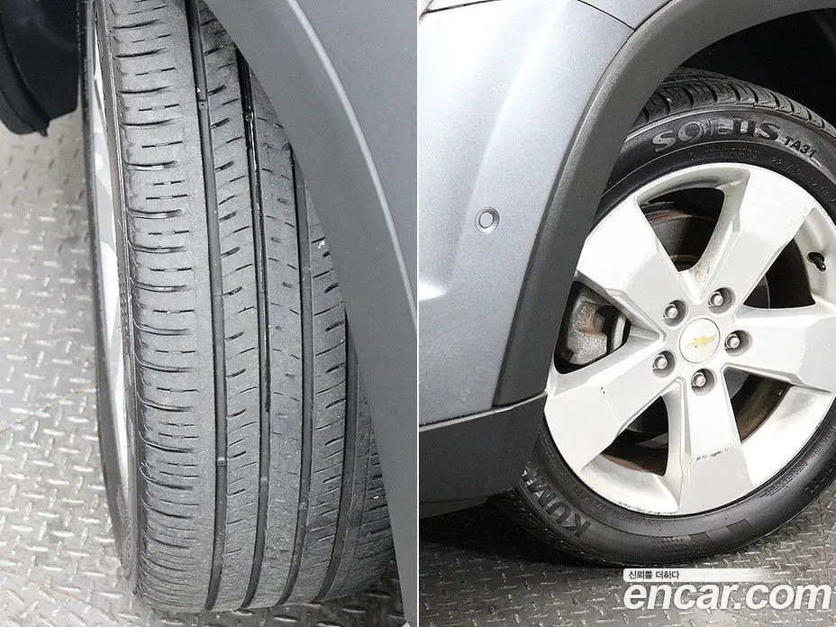 Chevrolet Orlando 2015 1.6 АКПП, фото 19