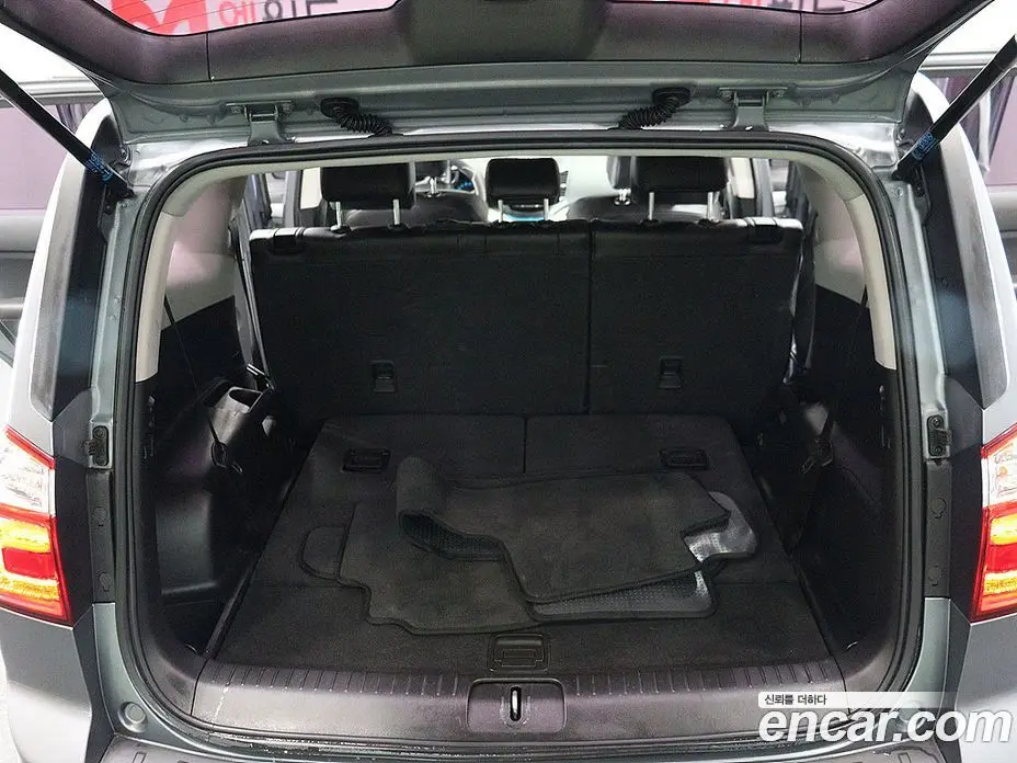 Chevrolet Orlando 2015 1.6 АКПП, фото 5