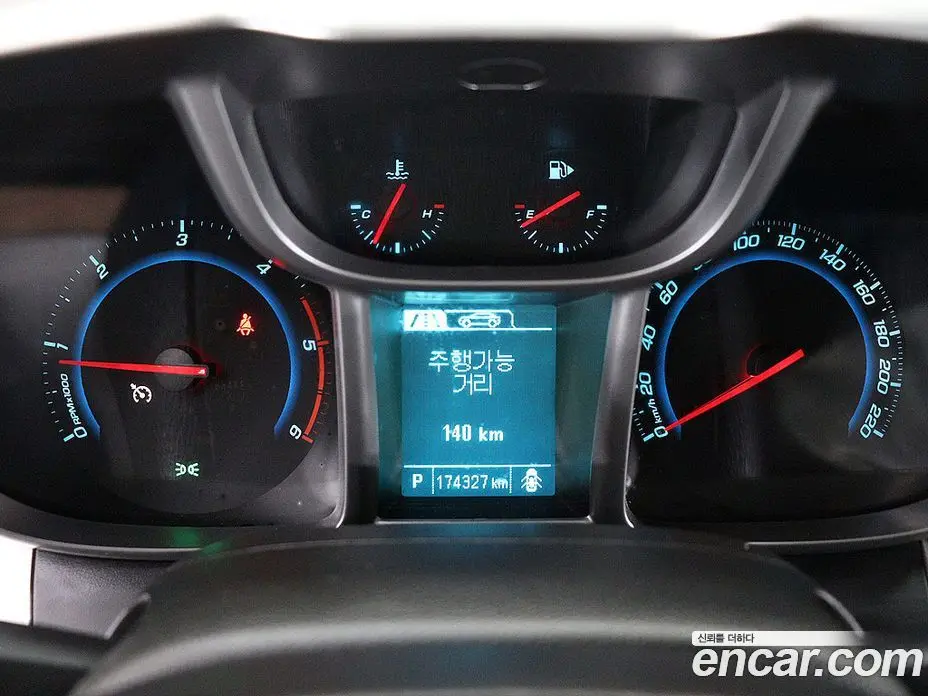 Chevrolet Orlando 2015 1.6 АКПП, фото 6