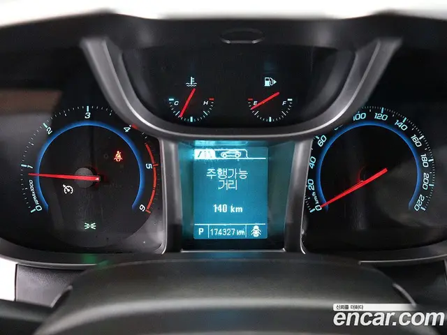Chevrolet Orlando 2015 1.6 АКПП, миниатюра 6