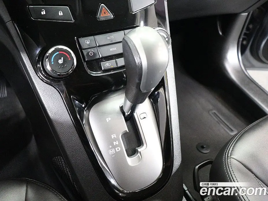 Chevrolet Orlando 2015 1.6 АКПП, фото 7