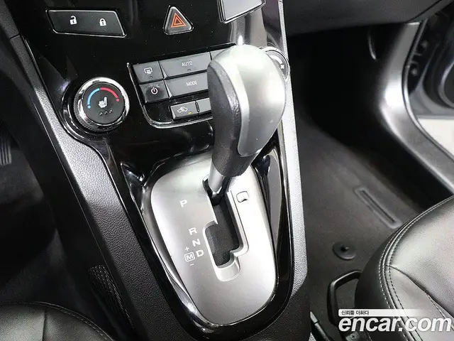 Chevrolet Orlando 2015 1.6 АКПП, миниатюра 7