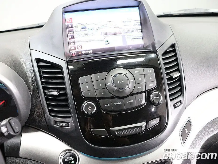 Chevrolet Orlando 2015 1.6 АКПП, фото 9