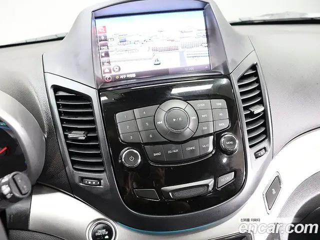Chevrolet Orlando 2015 1.6 АКПП, миниатюра 9