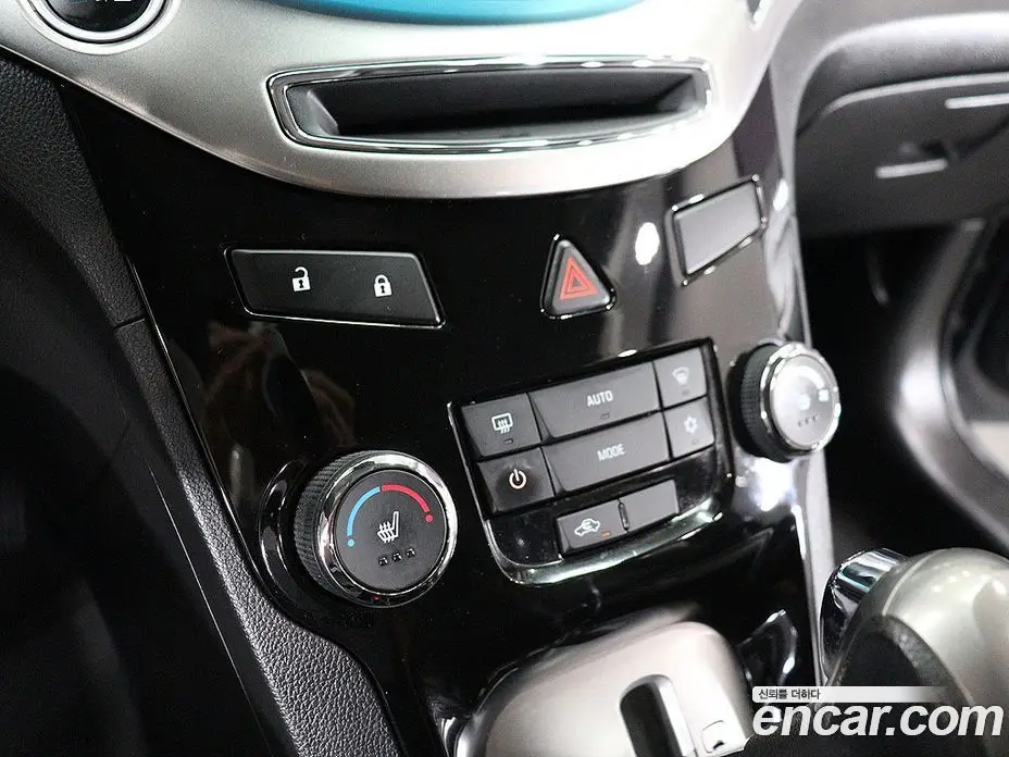 Chevrolet Orlando 2015 1.6 АКПП, фото 10
