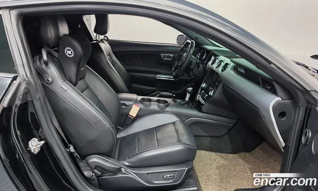 Ford Mustang 2017 5.0 АКПП, миниатюра 11 Ford Mustang 2017 5.0 АКПП, миниатюра 11