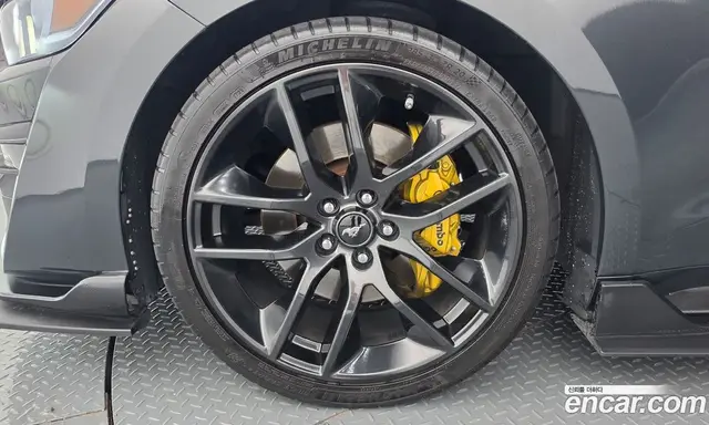 Ford Mustang 2017 5.0 АКПП, миниатюра 5 Ford Mustang 2017 5.0 АКПП, миниатюра 5