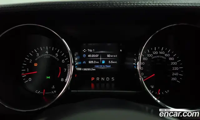 Ford Mustang 2017 5.0 АКПП, миниатюра 8 Ford Mustang 2017 5.0 АКПП, миниатюра 8