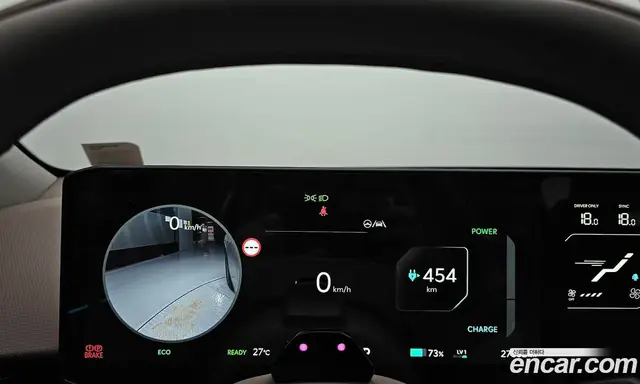 Kia EV4 2025 0.2 АКПП, миниатюра 11