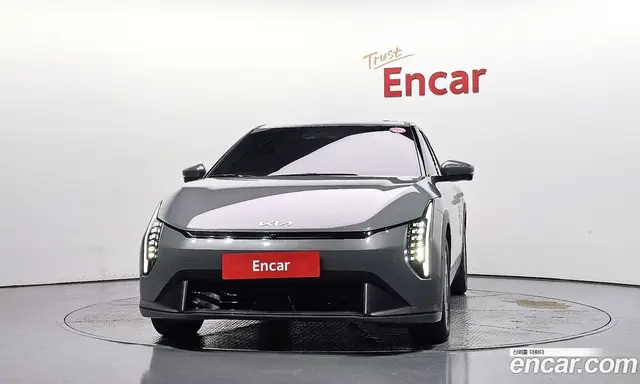 Kia EV4 2025 0.2 АКПП, миниатюра 3