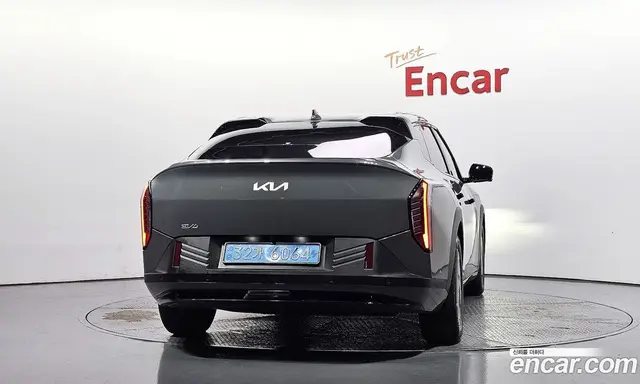 Kia EV4 2025 0.2 АКПП, миниатюра 4