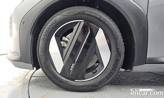 Kia EV4 2025 0.2 АКПП, миниатюра 5
