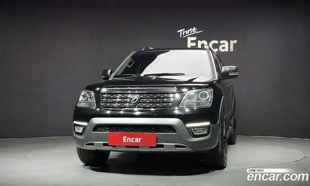 Kia Mohave 2018 3.0 АКПП, миниатюра 3