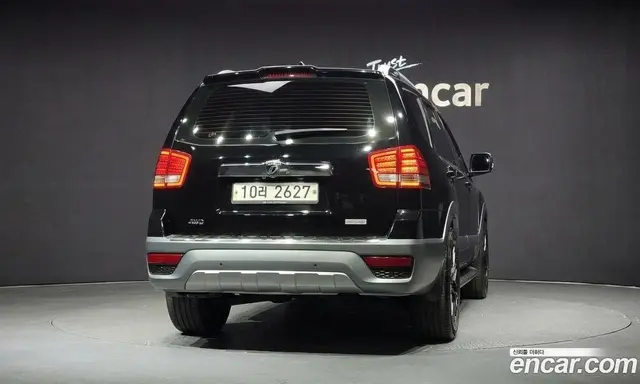 Kia Mohave 2018 3.0 АКПП, миниатюра 4