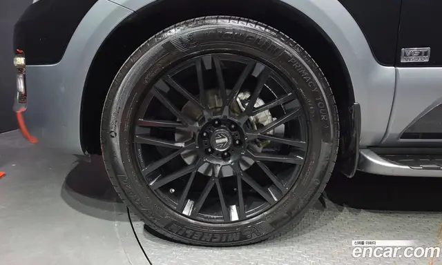 Kia Mohave 2018 3.0 АКПП, миниатюра 5