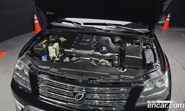Kia Mohave 2018 3.0 АКПП, миниатюра 6